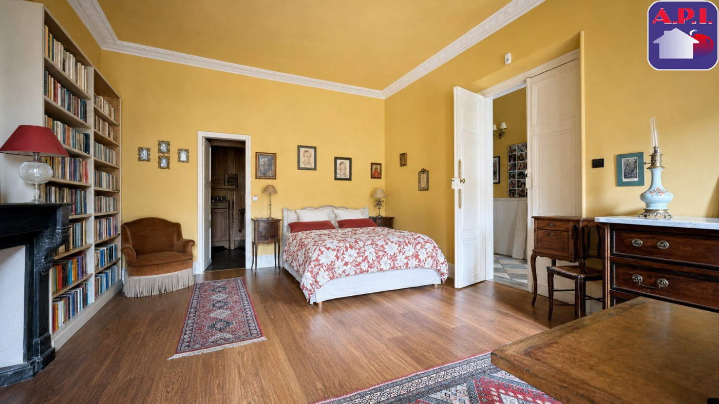 vente Maison Saint Girons - Photo 9