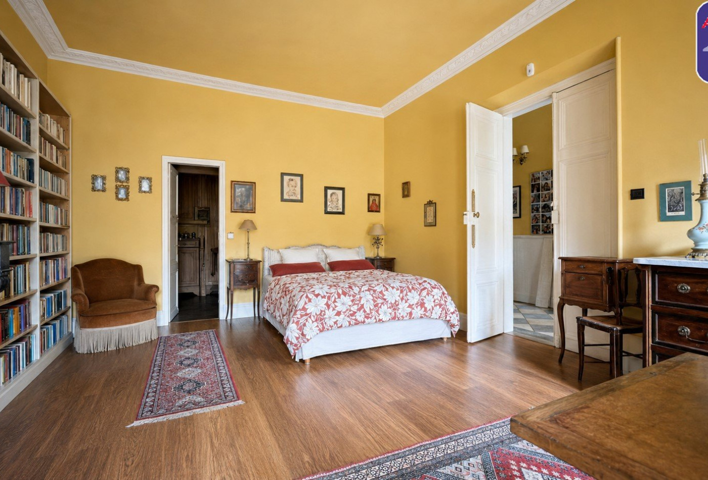 vente Maison Saint Girons - Photo 9