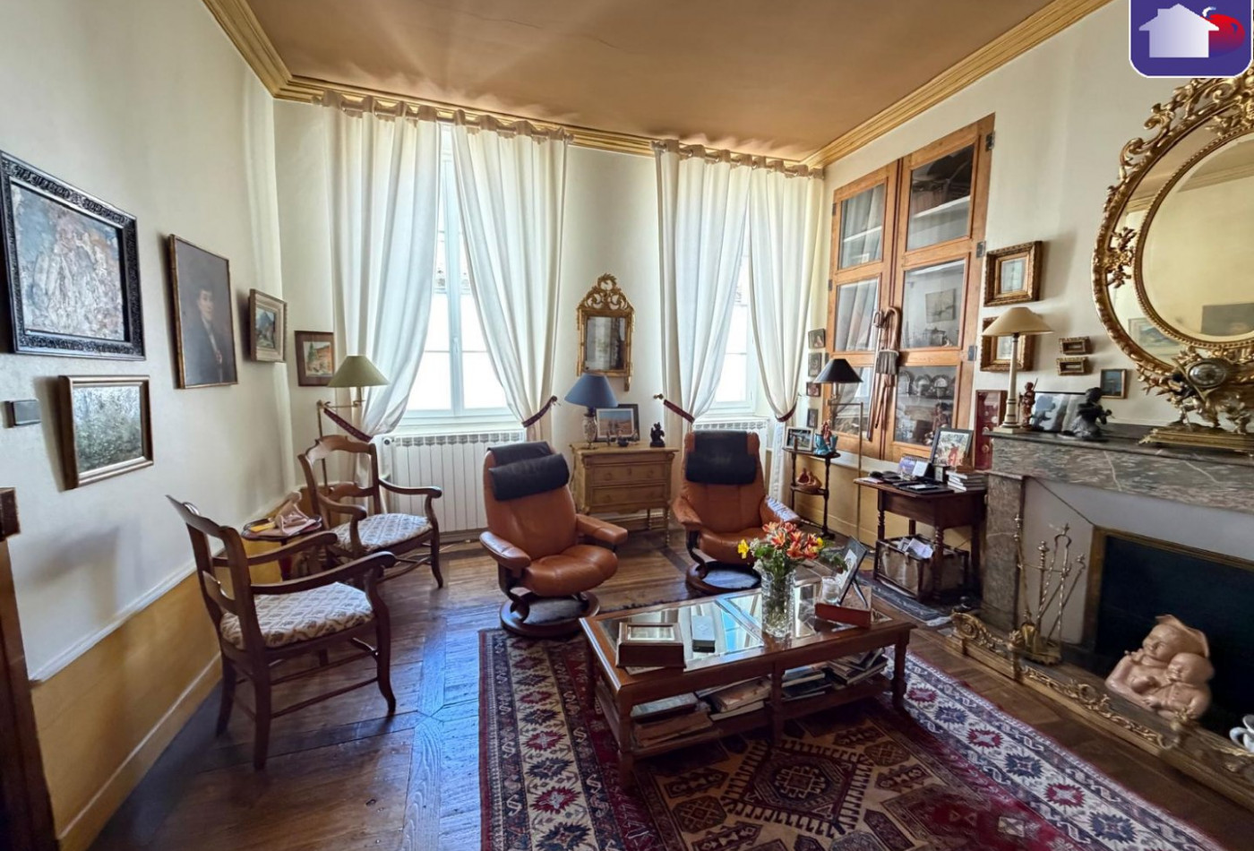 vente Maison Saint Girons - Photo 6