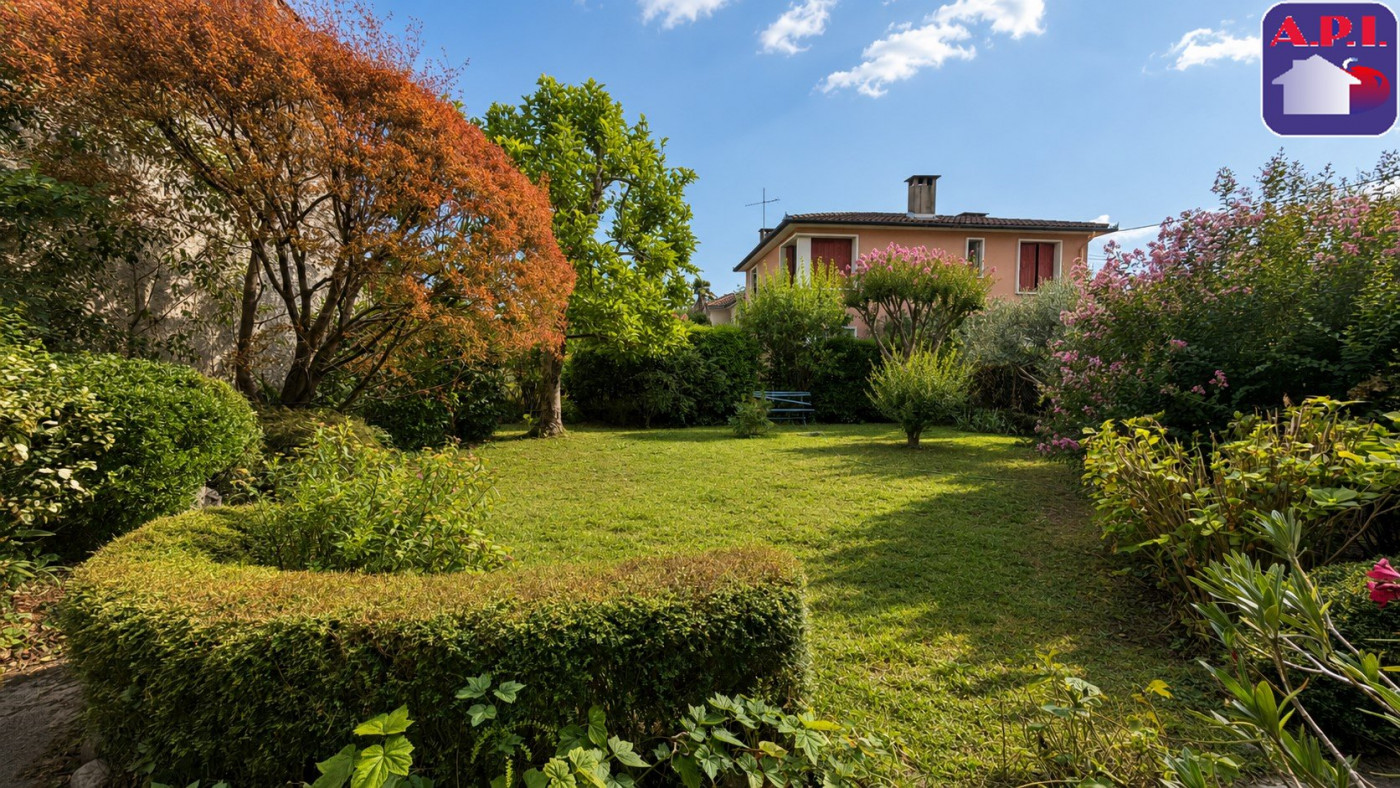vente Maison Saint Girons - Photo 15