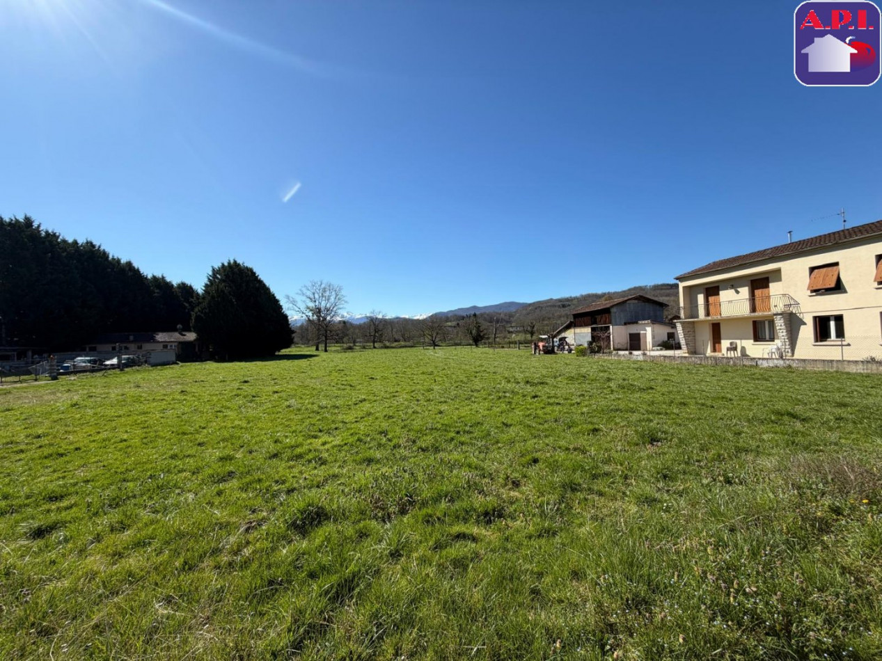 vente Terrain constructible Caumont - Photo 5