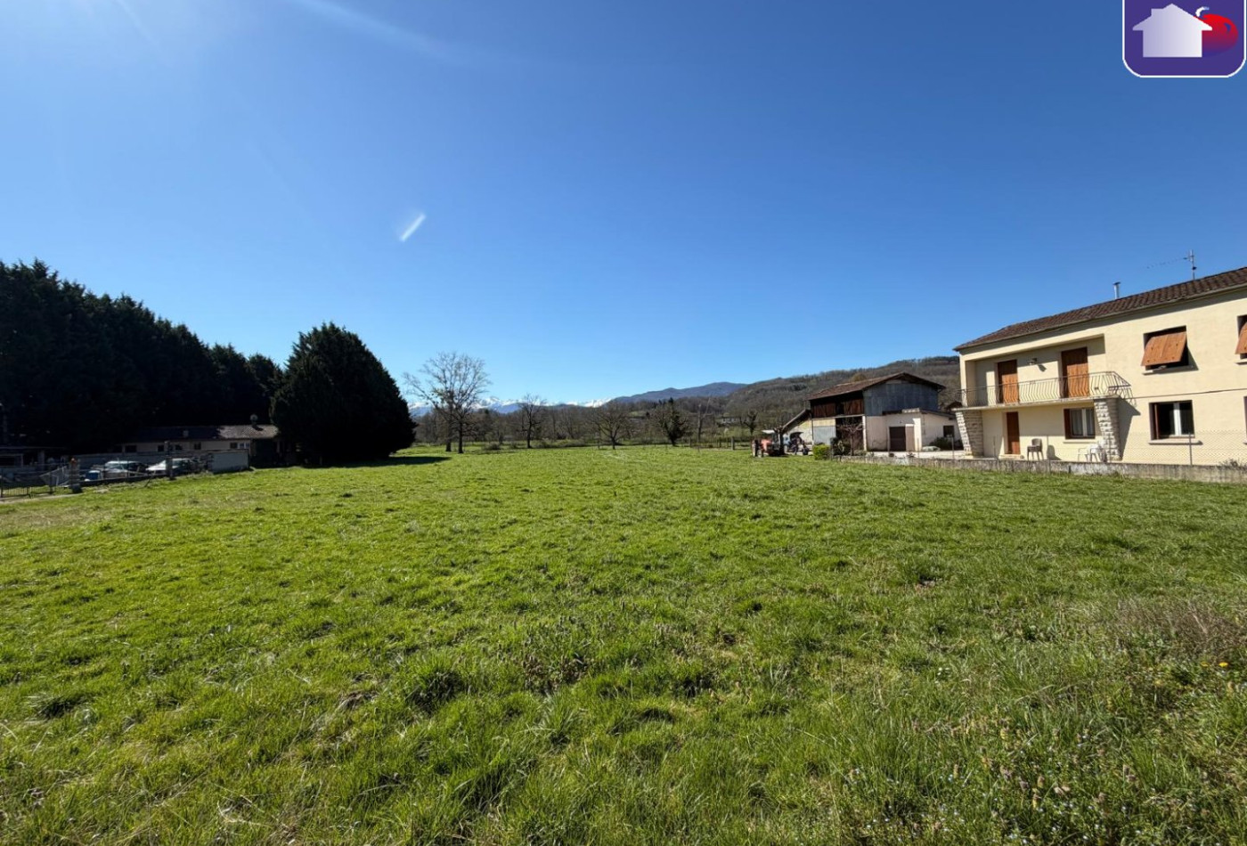 vente Terrain constructible Caumont - Photo 5