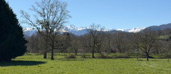 vente Terrain constructible Caumont