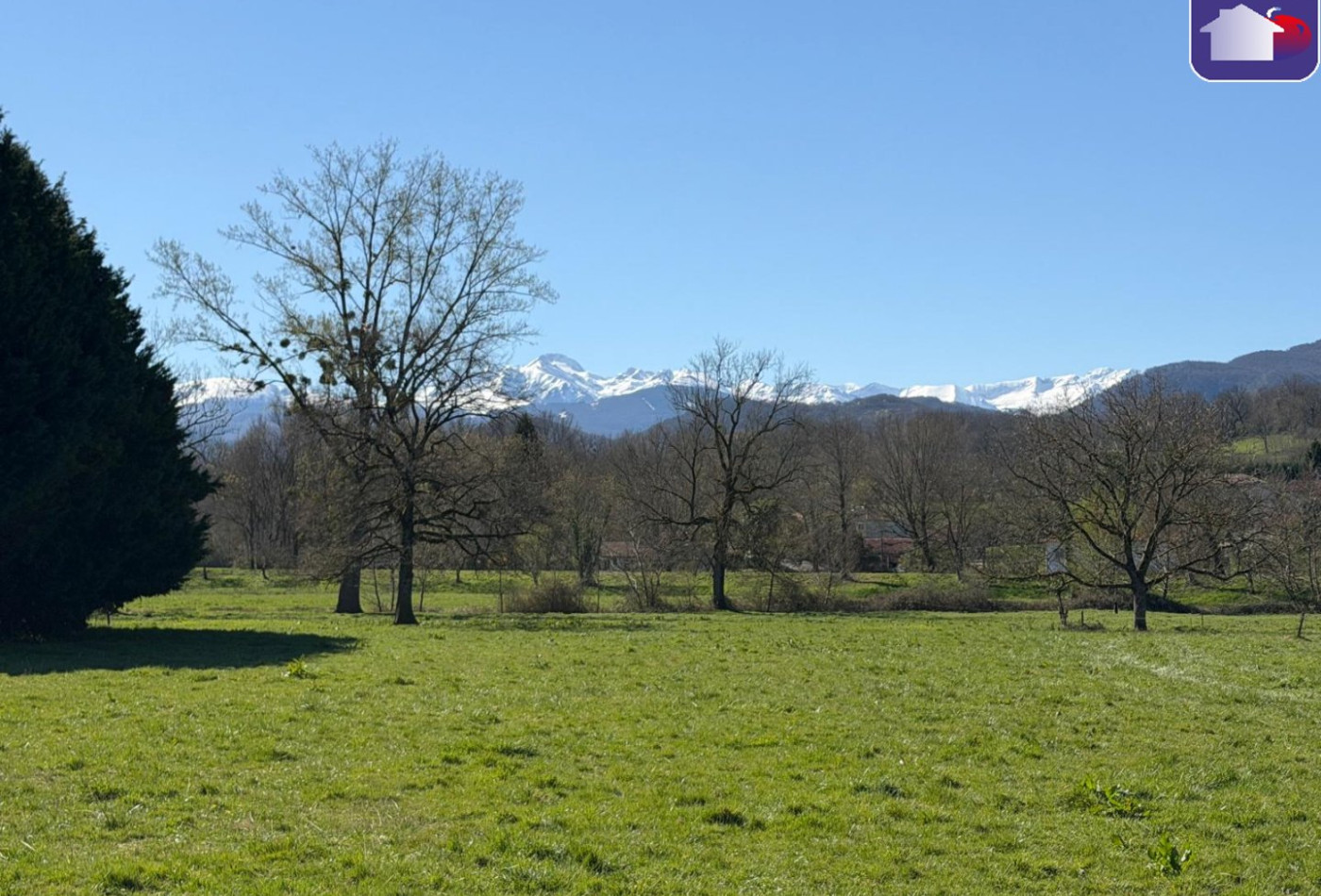 vente Terrain constructible Caumont - Photo 1
