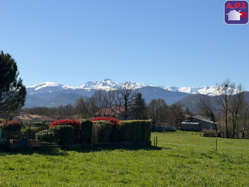 vente Terrain constructible Caumont - Photo 2