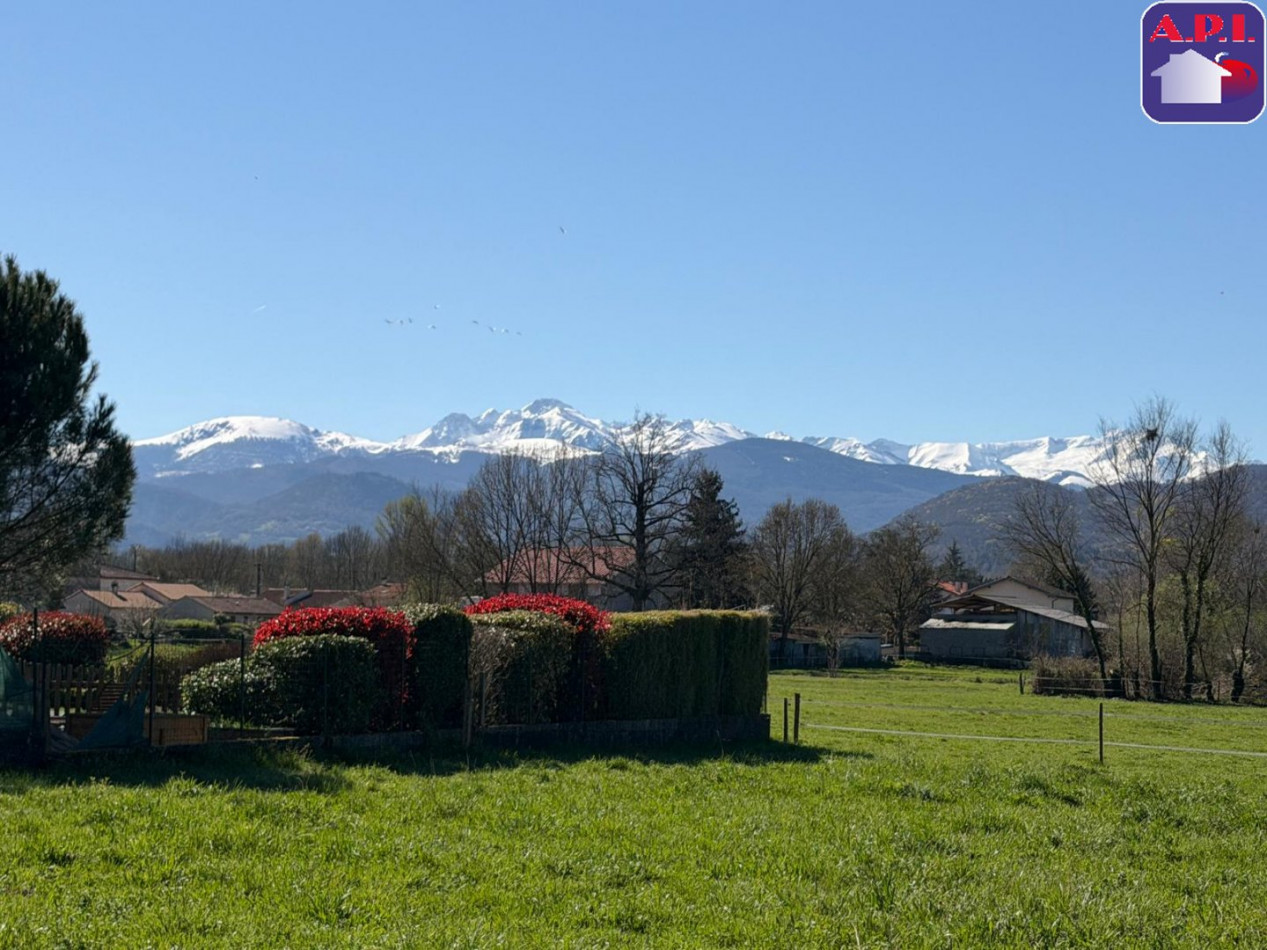 vente Terrain constructible Caumont - Photo 2
