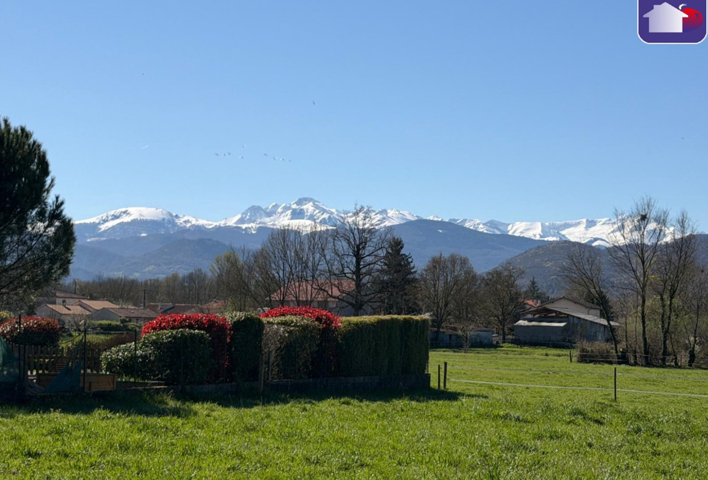 vente Terrain constructible Caumont - Photo 2