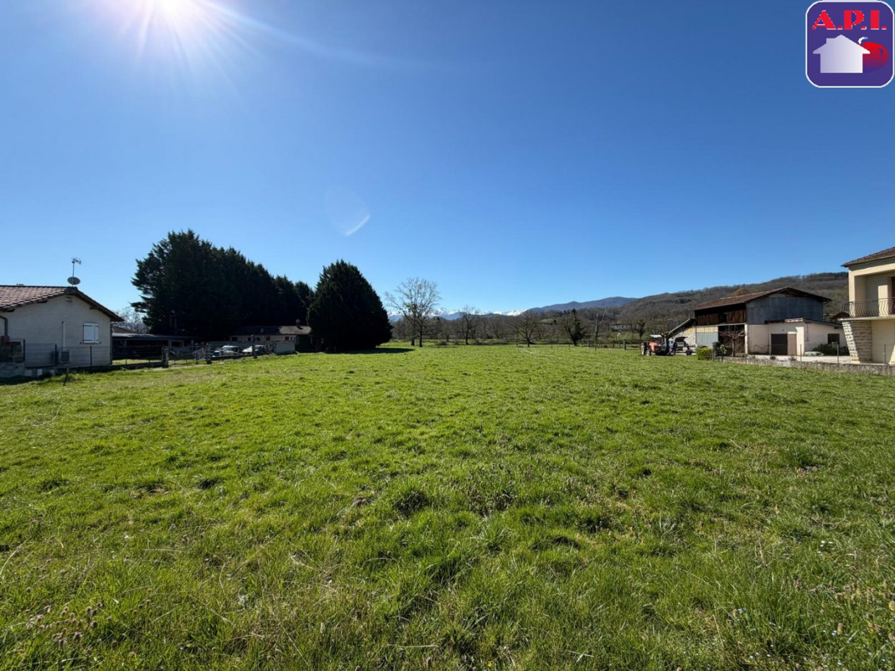 vente Terrain constructible Caumont - Photo 4