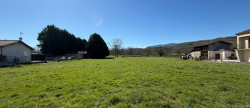 vente Terrain constructible Caumont