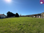 vente Terrain constructible Caumont
