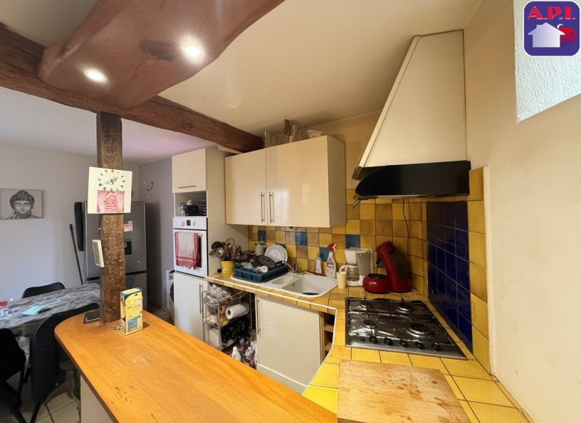 vente Maison Pamiers - Photo 3