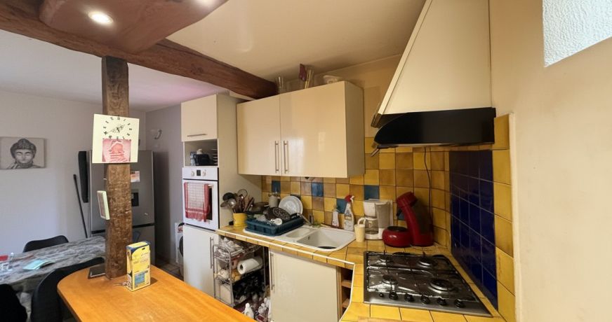 vente Maison Pamiers