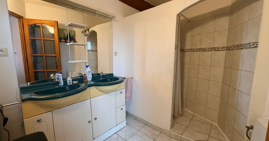 vente Maison Pamiers