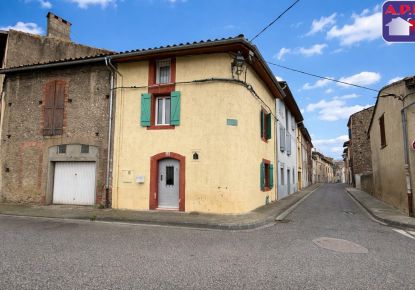 vente Maison Pamiers