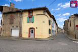 vente Maison Pamiers