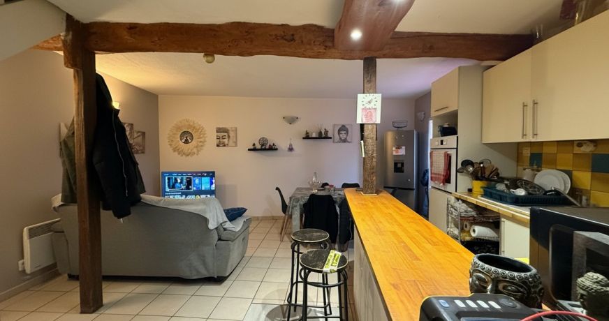 vente Maison Pamiers