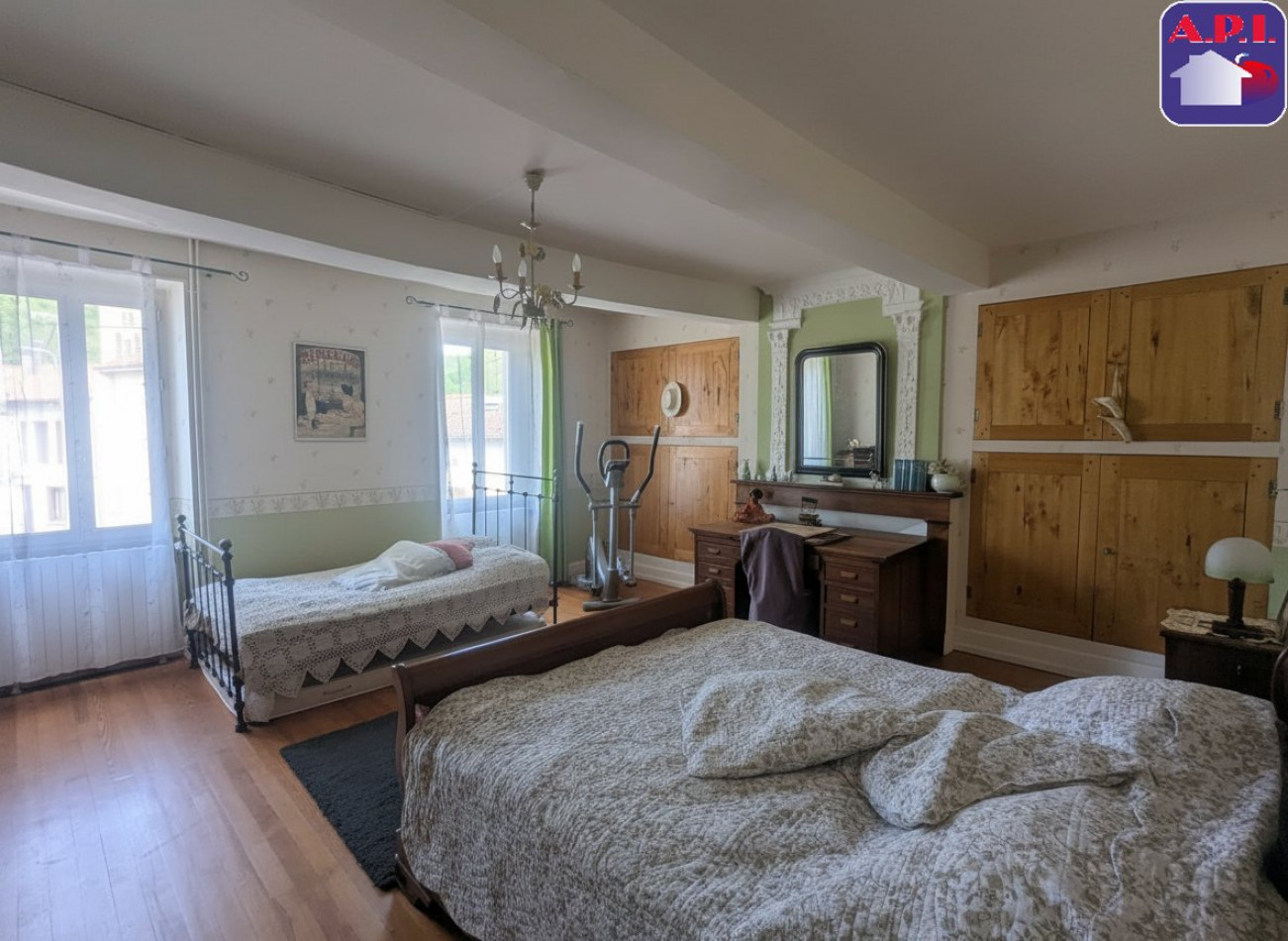 vente Maison Roquefort Sur Garonne - Photo 7