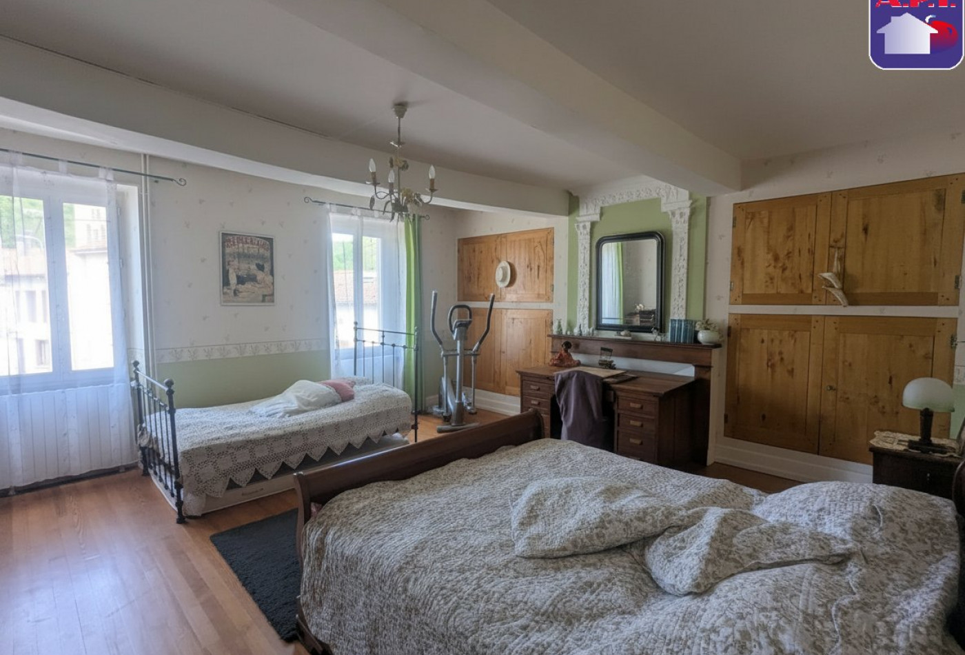 vente Maison Roquefort Sur Garonne - Photo 7