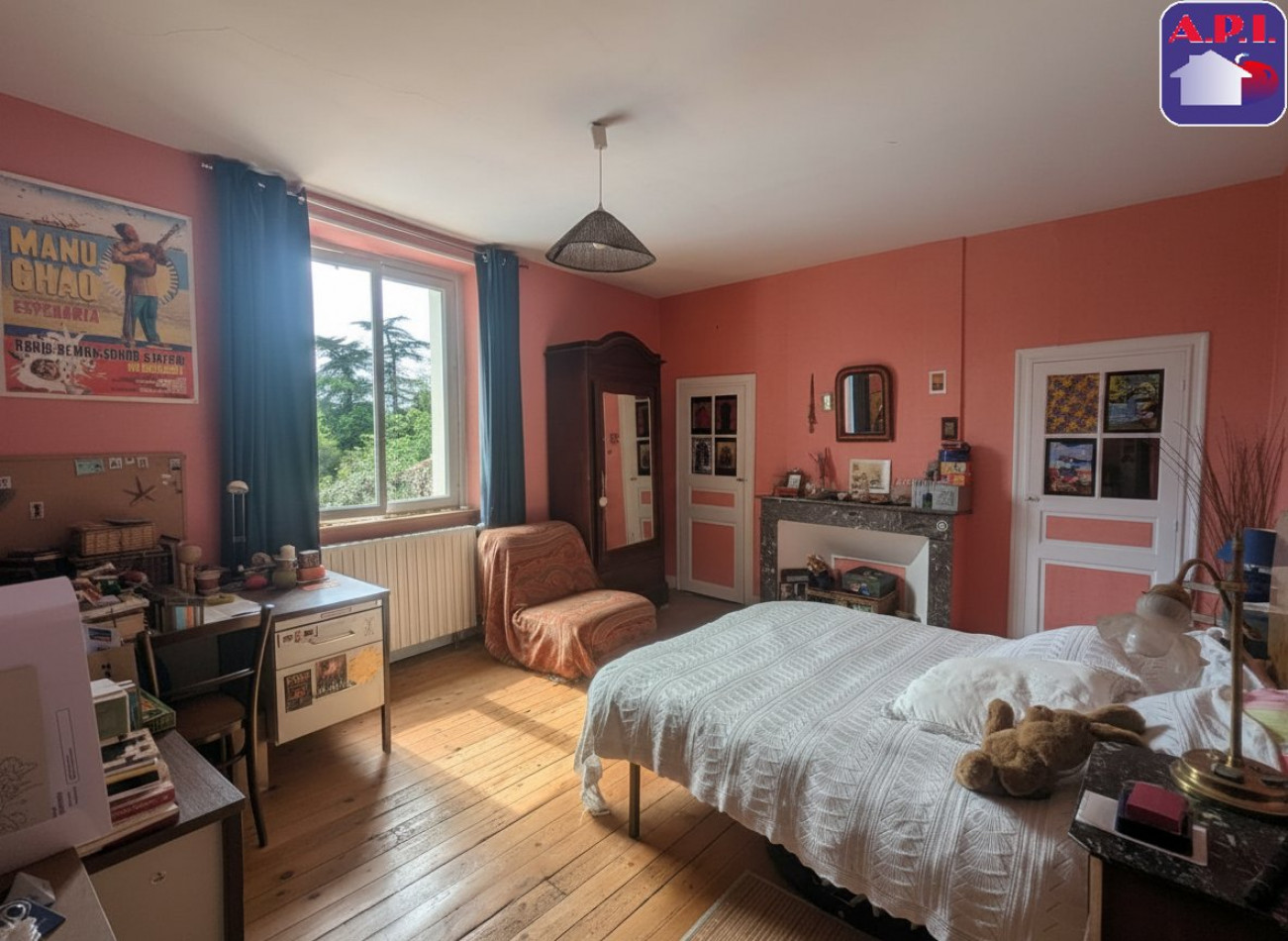 vente Maison Roquefort Sur Garonne - Photo 6