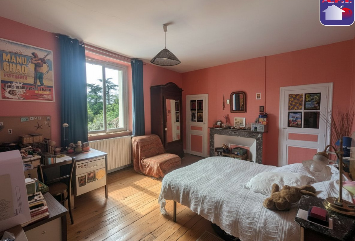 vente Maison Roquefort Sur Garonne - Photo 6