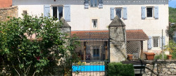 vente Maison Roquefort Sur Garonne