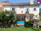 vente Maison Roquefort Sur Garonne