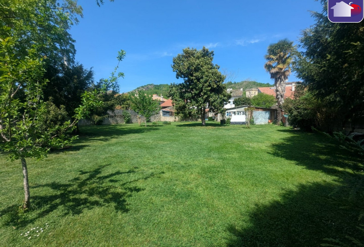 vente Maison Roquefort Sur Garonne - Photo 8