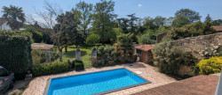 vente Maison Roquefort Sur Garonne