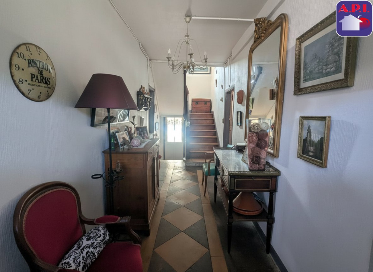 vente Maison Roquefort Sur Garonne - Photo 4