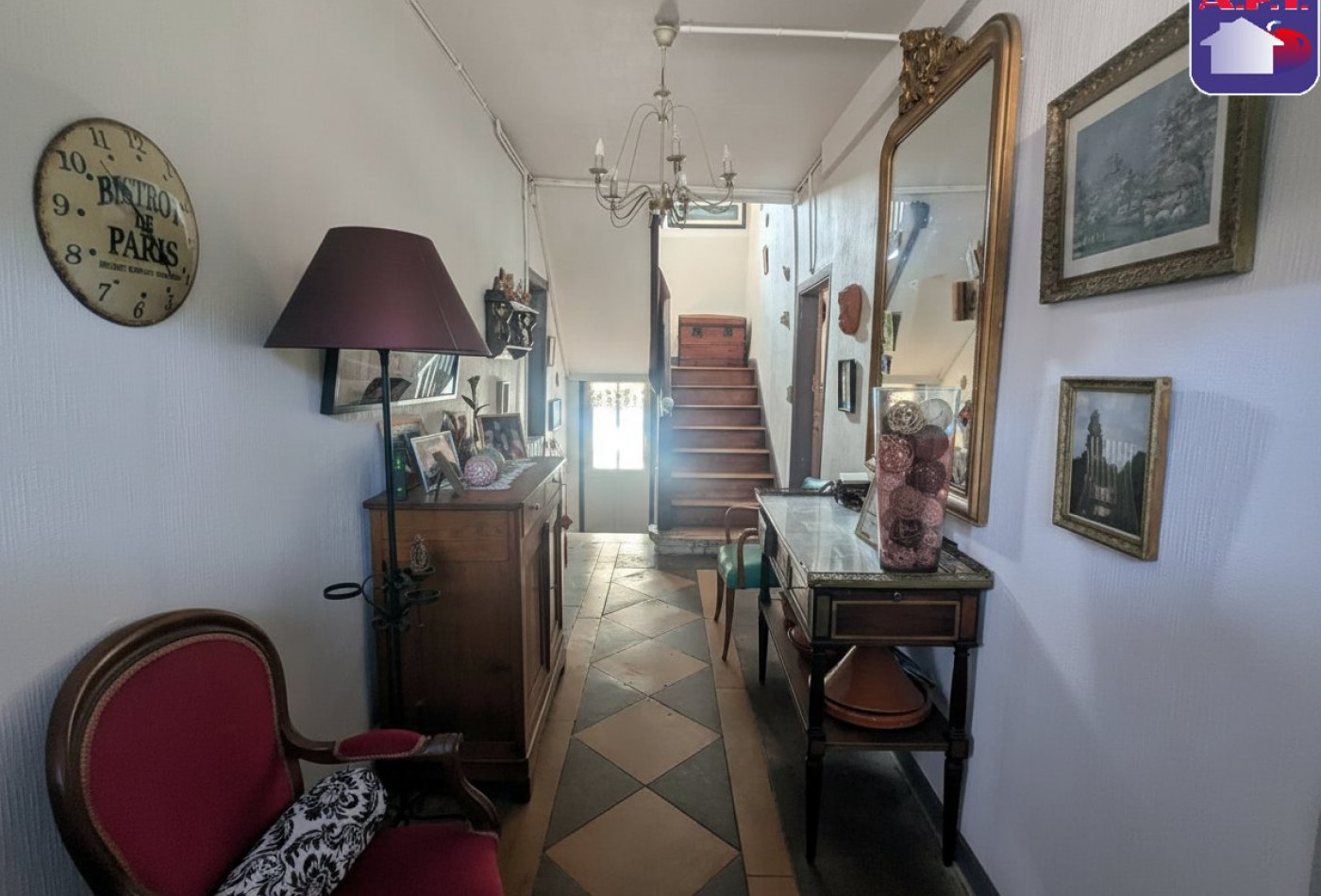 vente Maison Roquefort Sur Garonne - Photo 4