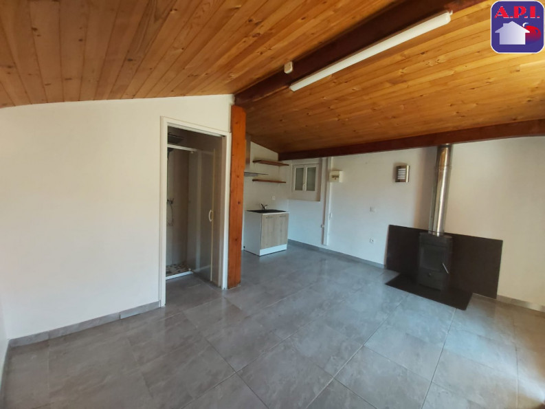 location Studio Tarascon Sur Ariege - Photo 5