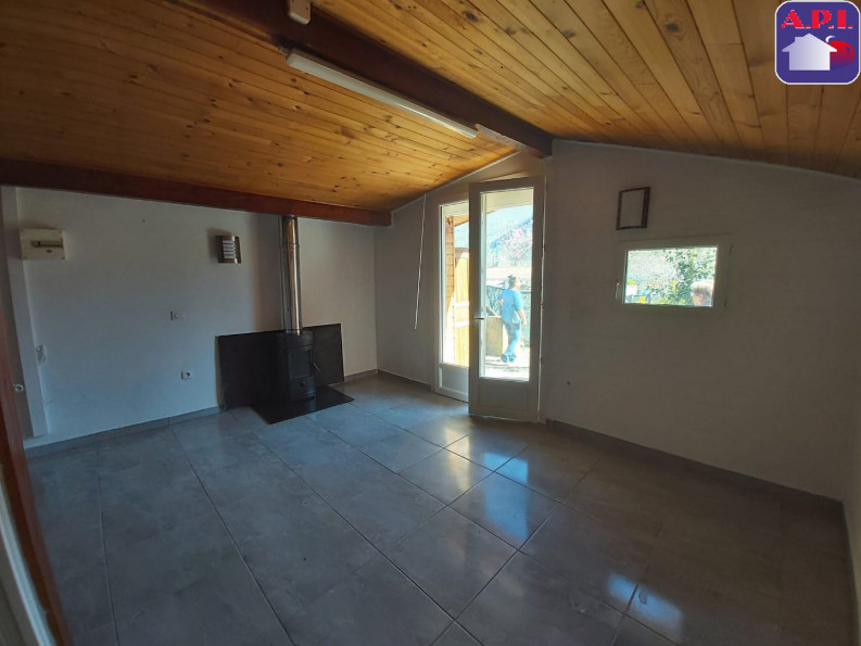 location Studio Tarascon Sur Ariege - Photo 3