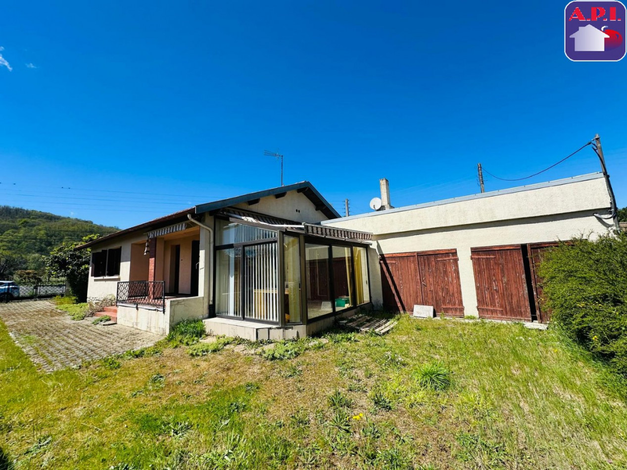 vente Maison Varilhes - Photo 1