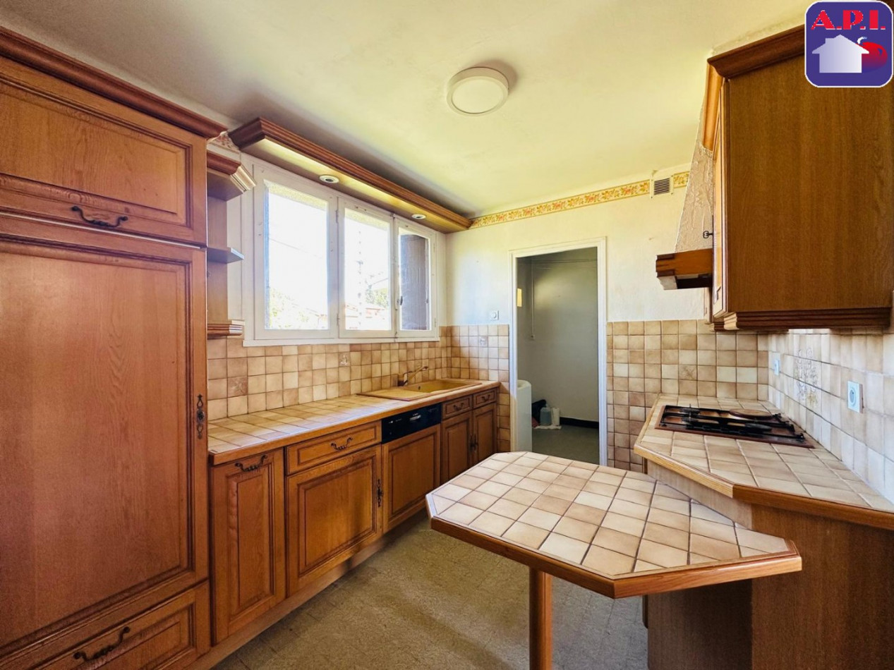 vente Maison Varilhes - Photo 6