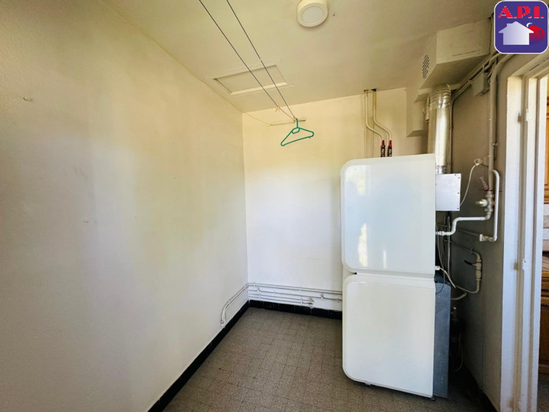 vente Maison Varilhes - Photo 7