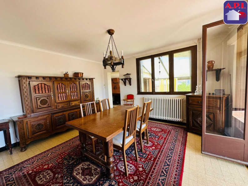 vente Maison Varilhes - Photo 4