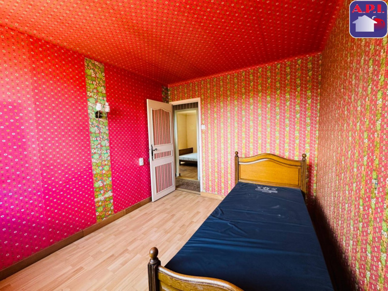 vente Maison Varilhes - Photo 9