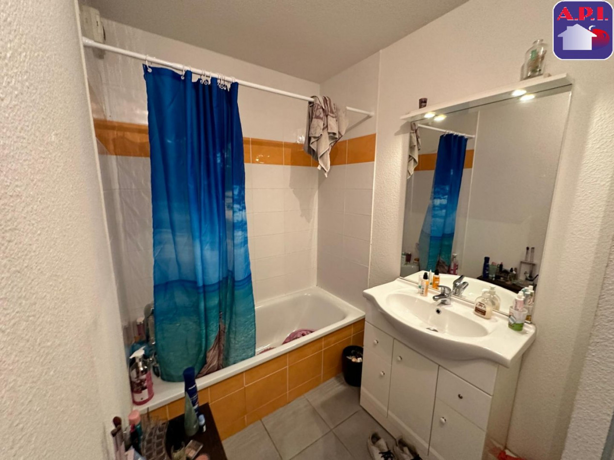 location Appartement Saint Girons - Photo 5
