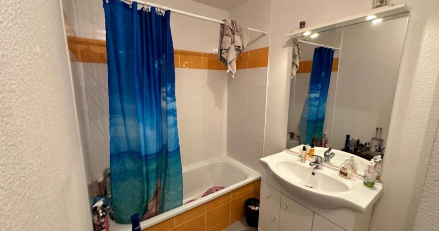 location Appartement Saint Girons