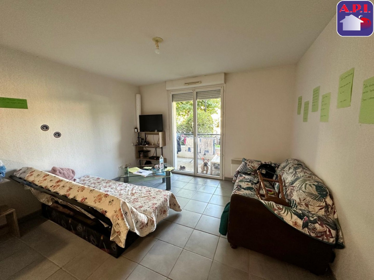 location Appartement Saint Girons - Photo 3