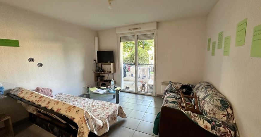 location Appartement Saint Girons