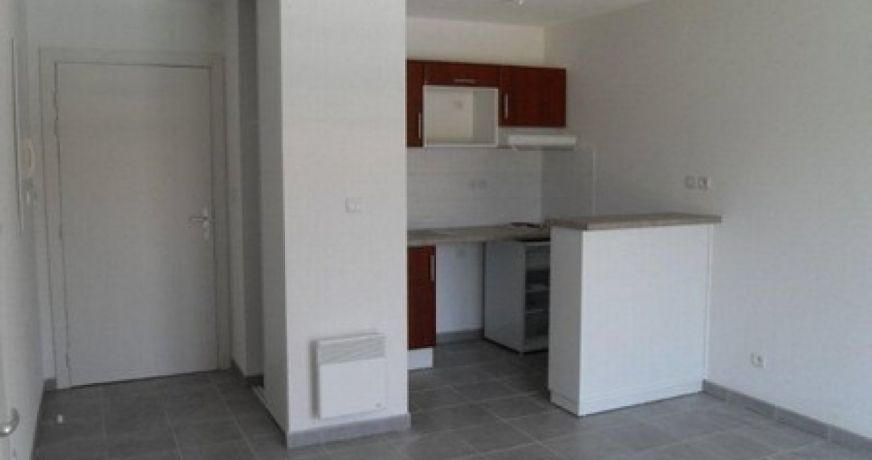 location Appartement Saint Girons