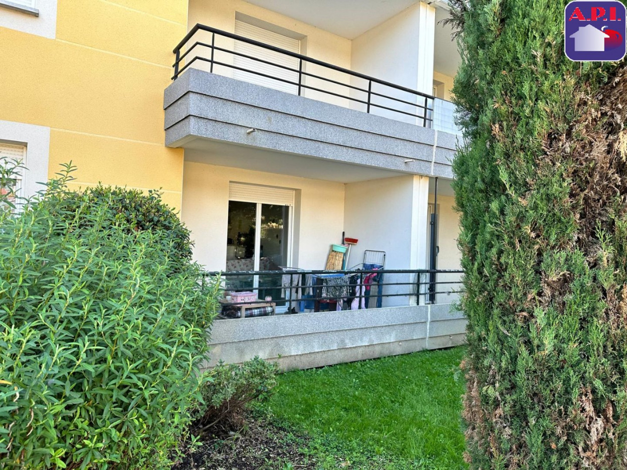 location Appartement Saint Girons - Photo 6