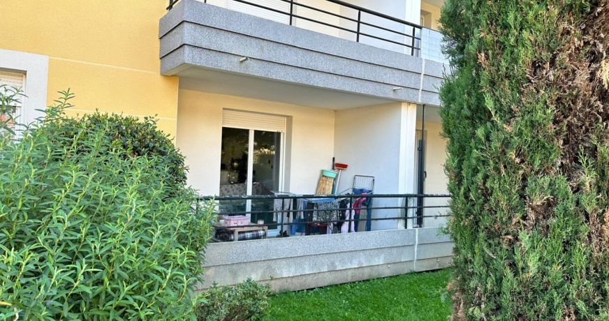 location Appartement Saint Girons