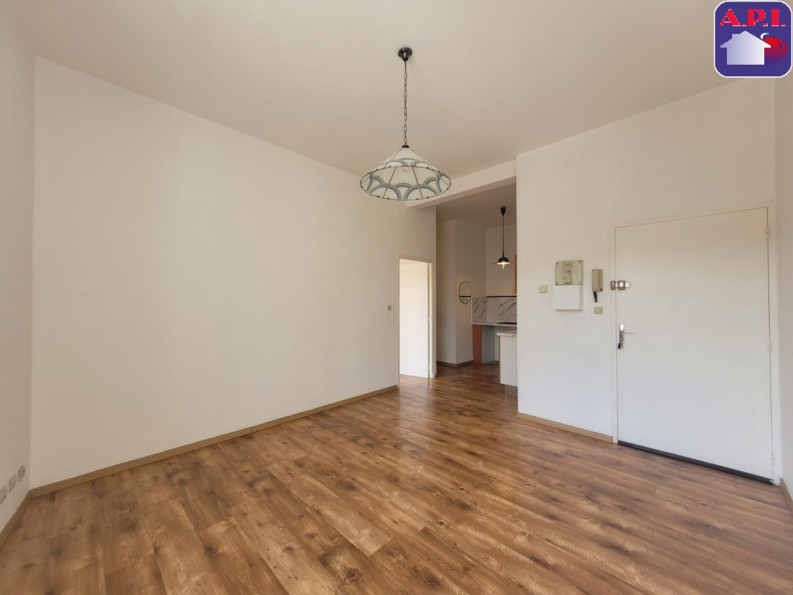 location Appartement Foix - Photo 5