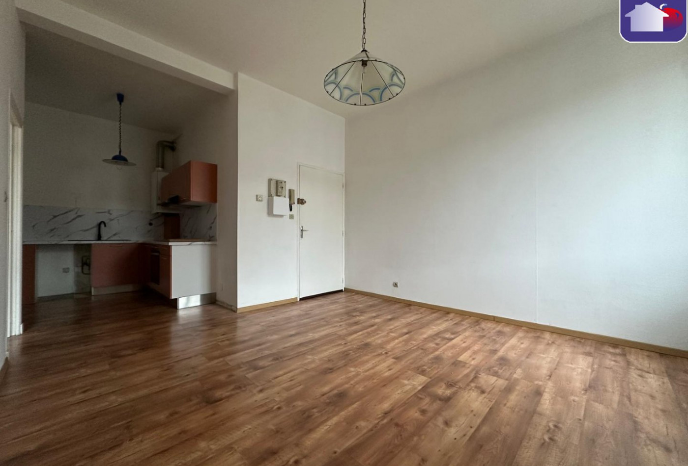 location Appartement Foix - Photo 2