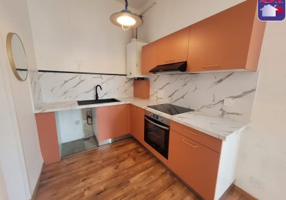 location Appartement Foix