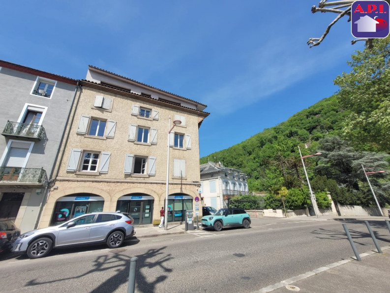 location Appartement Foix - Photo 9