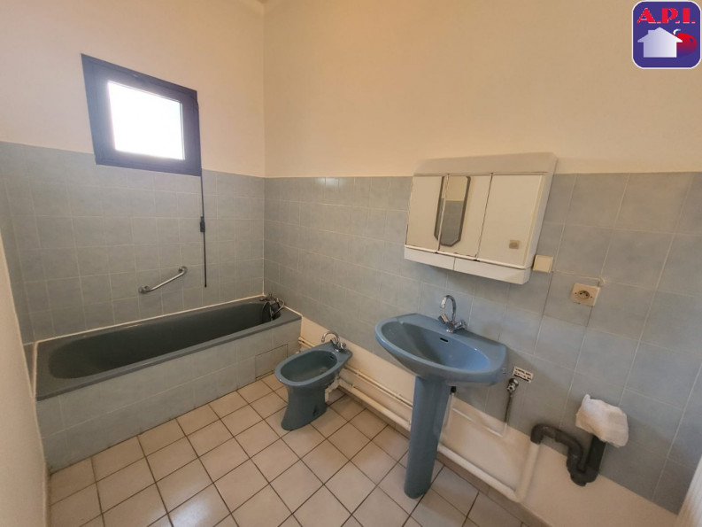 location Appartement Foix - Photo 8
