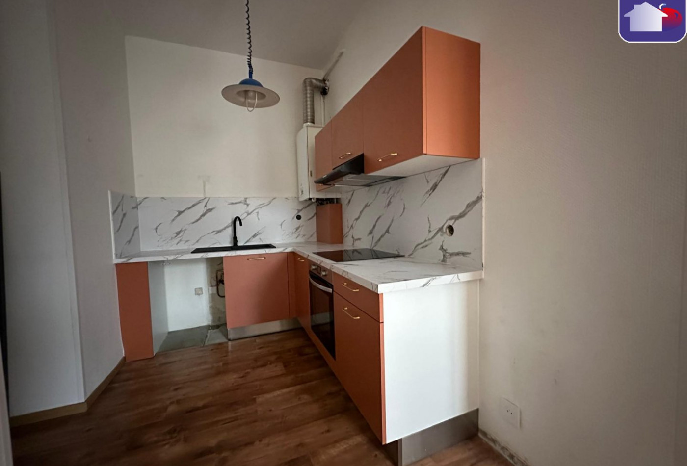 location Appartement Foix - Photo 3